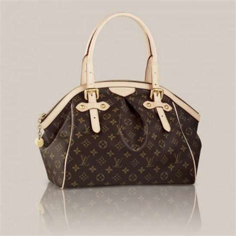 tivoli louis vuitton prezzo